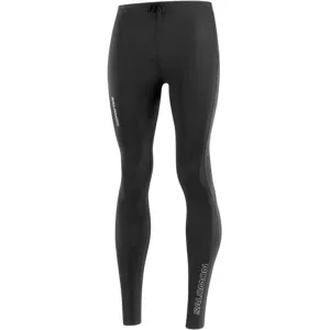 SALOMON SENSE AERO TIGHT Herren Schwarz XL