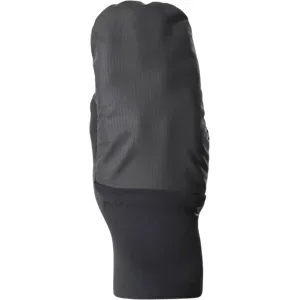 SALOMON FAST WING WINTER GLOVE Unisex Schwarz 6/S
