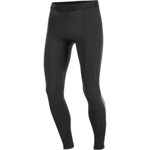 SALOMON SENSE STOW TIGHTS Herren Schwarz S