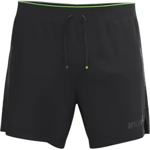 Inov-8 INOV-8 RACE ELITE 5INCH SHORT Herren Schwarz XL