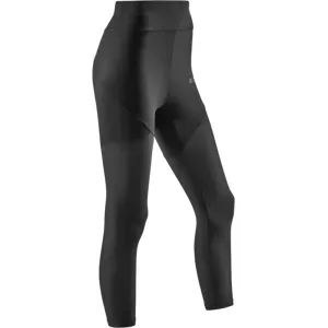 CEP ULTRALIGHT 7/8 TIGHTS Damen Schwarz L
