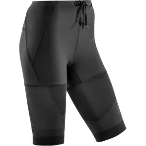CEP COMPRESSION SHORTS Damen Schwarz IV / L / 55-65cm
