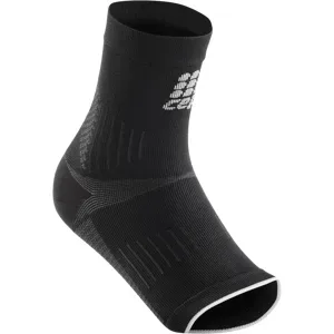 CEP ORTHO PLANTAR SLEEVES UNISEX Herren Schwarz Gr. 4