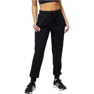 NEW BALANCE Q SPEED JOGGINGHOSE Damen Schwarz M