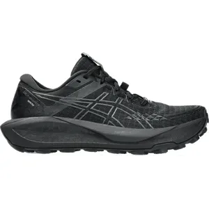 ASICS GEL-Trabuco 13 GTX Trailschuhe Damen BLACK/GRAPHITE GREY 37,5