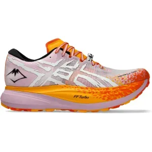 ASICS METAFUJI TRAIL Trailschuhe Unisex LIGHT UBE/PURE AQUA D (normal) 44,5