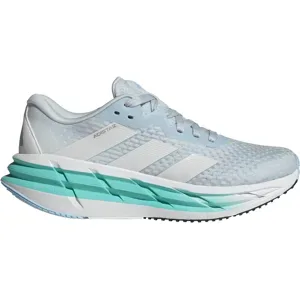 ADIDAS ADISTAR 3 W Damen Laufschuhe HALBLU/ZEROMT/FLAAQU Gr. 42