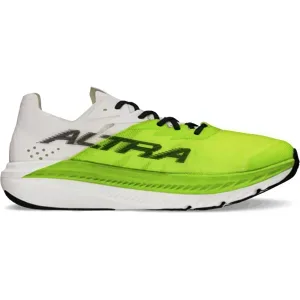 ALTRA RUNNING M VANISH CARBON 2 Laufschuhe Herren WHITE/LIME D (normal) 42