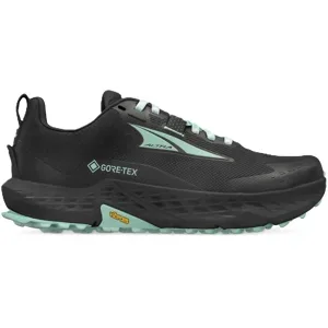 ALTRA RUNNING ALTRA W TIMP 5 GTX Laufschuhe BLACK B (normal) 38
