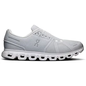 ON RUNNING ON CLOUD 6 Laufschuhe Herren Glacier   White 46