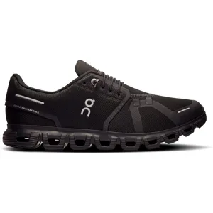 ON RUNNING ON CLOUD 6 Laufschuhe Herren Black   Black 45