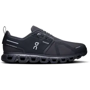 ON RUNNING ON CLOUD 6 WP Laufschuhe Herren Black   Black,46