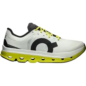 ON RUNNING ON CLOUDFLOW 5 Laufschuhe Damen White   Lime 38