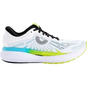 TRUE MOTION U-TECH AION 3 Laufschuhe Herren White/Blue Atoll/Evening Primrose D (normal) 45,5