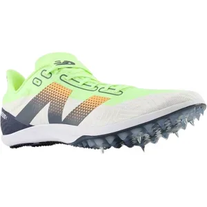 NEW BALANCE FUELCELL MD500 V9 Unisex bleached lime glo D (normal) 39,5
