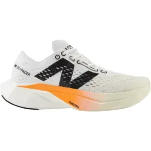 NEW BALANCE FUELCELL SUPERCOMP PACER V2 Laufschuhe Damen Hot Mango B (normal) 37