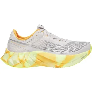 SAUCONY ENDORPHIN PRO 4  Laufschuhe Damen FOG/PEEL Gr. 38,5