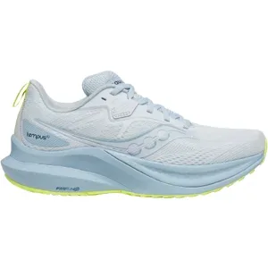 SAUCONY TEMPUS 2 Laufschuhe Damen ICE/PRIMROSE 44,5