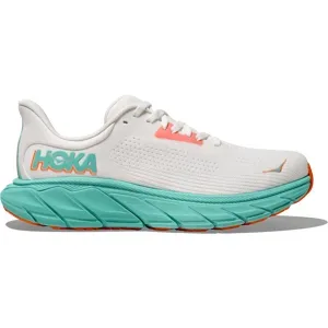 HOKA ARAHI 7 Laufschuhe Damen FROST / AQUA GLOW B (normal) 36 2/3