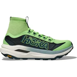HOKA TECTON X 3 Herren TART APPLE / BLUE TWILIGHT,42