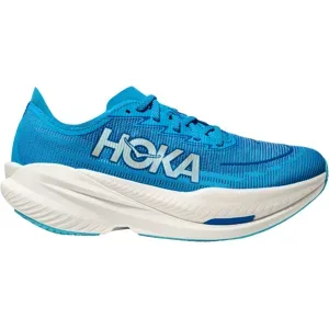 HOKA MACH X 2 Laufschuhe Herren SKYWARD BLUE / ELECTRIC COBALT 40 2/3