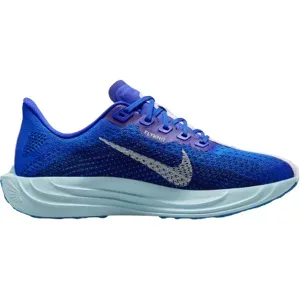 NIKE PEGASUS PLUS CM Damen Laufschuhe RACER BLUE/SAIL/BLUE VOID-DOLL,38,5