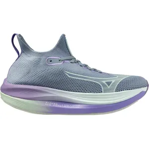 MIZUNO NEO VISTA Damen Laufschuhe Citadel/Bay/Paisley Purple,38
