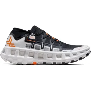 X-BIONIC TERRASKIN X01 Trailschuhe Unisex X WHITE/X BLACK 46