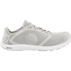 TOPO ATHLETIC W-ST-5 Laufschuhe Damen Grey / Grey Gr. 37,5