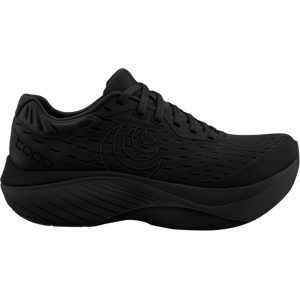 TOPO ATHLETIC ATMOS Laufschuhe Herren Black/Black D (normal) 48