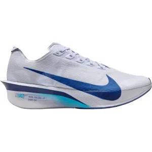 NIKE ZOOMX VAPORFLY NEXT% 4 Laufschuhe Herren GHOST/BLUE VOID-PERSIAN VIOLET 47