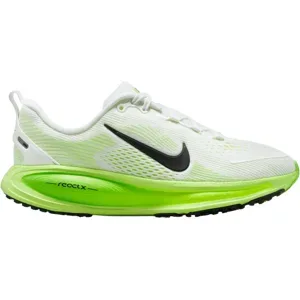 NIKE VOMERO 18 GS Junior Laufschuhe Kinder WHITE/BLACK-BARELY VOLT-VOLT 39