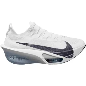 NIKE AIR ZOOM ALPHAFLY NEXT% 3 Laufschuhe Damen WHITE/GRIDIRON-PURE PLATINUM 40