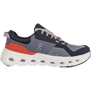ON RUNNING ON CLOUDCORE 2 Laufschuhe Herren Fossil   Spice 49