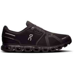 ON RUNNING ON CLOUD 6 Laufschuhe Damen Black   Black 38