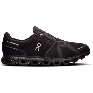 ON RUNNING ON CLOUD 6 Laufschuhe Damen Black   Black 39