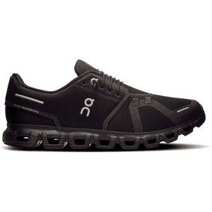 ON RUNNING ON CLOUD 6 Laufschuhe Damen Black   Black 40