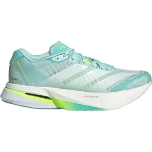 ADIDAS ADIZERO BOSTON 13 Laufschuhe Damen SEFLAQ/ZEROMT/LUCLEM 37 1/3