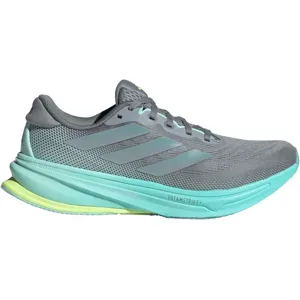ADIDAS SUPERNOVA RISE 2 Laufschuhe Damen grey/magrmt/flaaqu 44 2/3