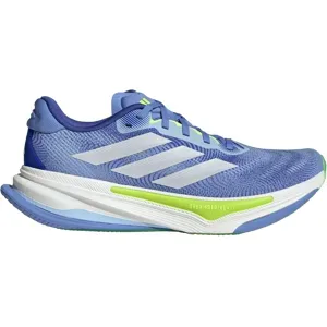 Adidas SUPERNOVA PRIMA 2 Laufschuhe Herren BLUFUS/FTWWHT/LUCBLU 46
