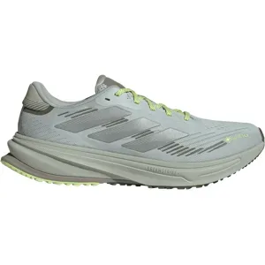 Adidas SUPERNOVA RISE GTX Laufschuhe Herren WONSIL/SILVMT/OLISTR 50 2/3