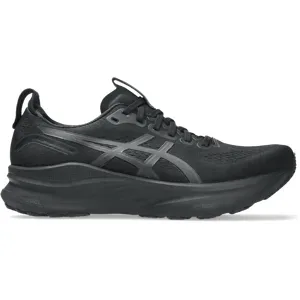 asics GEL-KAYANO 32 Laufschuhe Herren BLACK/GRAPHITE GREY D (normal) 42