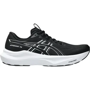 asics GT-2000 14 Laufschuhe Damen BLACK/WHITE 2A (schmal) 39