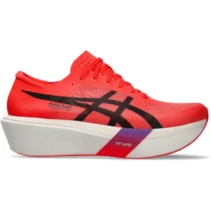 asics METASPEED SKY TOKYO Laufschuhe Unisex FLASH RED/BLACK 40