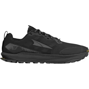 ALTRA RUNNING ALTRA M LONE PEAK 9+ Trailschuhe Herren BLACK 2E (breit) 46