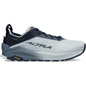 ALTRA RUNNING OLYMPUS 6 Trailschuhe Herren Dark Blue D (normal) 41