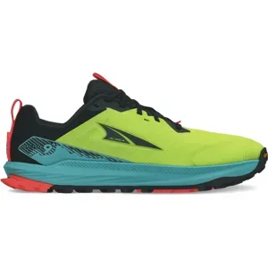ALTRA RUNNING ALTRA M LONE PEAK 9+ Trailschuhe Herren LIME D (normal) 41