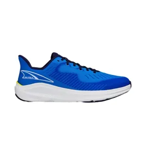 ALTRA RUNNING EXPERIENCE FORM Laufschuhe Herren BLUE/YELLOW D (normal) 40,5
