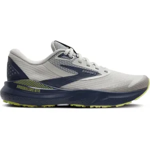 Brooks ADRENALINE GTS 24 WEATHERIZED Laufschuhe Damen Oyster/Nightshadow/Lime B (normal) 36