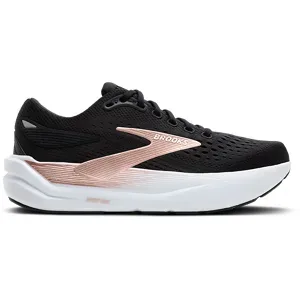 Brooks Ghost Max 3 Laufschuhe Damen Black/Black/Rose Gold B (normal) 45,5